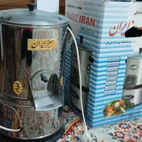 سبزی خوردکن مدل سبز ایران