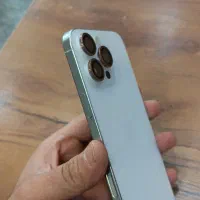 ایفون ۱۶پرومکس ZAA ۲۵۶ریجستر|موبایل|همدان, |دیوار