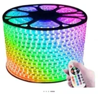 ریسه RGB هفت رنگ ایرانی با ضمانت (پخش عمده)