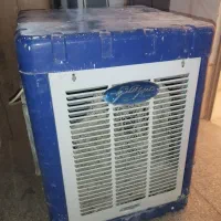 یک عدد کولر3000موتورش سوخته