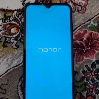 گوشی honor 8a در حد صفر