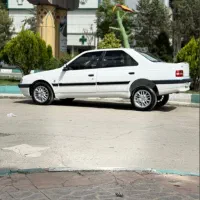 پژو slx مدل ۹۴