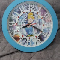 ساعت دیواری