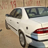 سمند LX ۹۸ دوگانه بیرنگ پلمپ|خودرو سواری و وانت|فردیس, ثابتی|دیوار