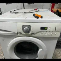 تعمیرات لباسشویی قدیمی و جدید با ضمانت