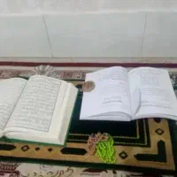 انواع فال ومشکل گشا