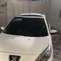 پژو 207i پانا معاوضه با پارس tu5