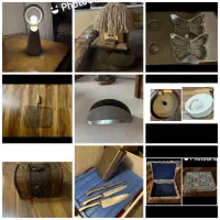 یک سری لوازم منزل ( توضیحات مطالعه شود )