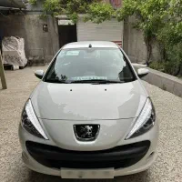 پژو 207tu3 صفر سفید ۱۴۰۵ تحویل یکم اردیبهشت