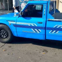 زامیاد ۹۸ بدون رنگ|خودرو سواری و وانت|ارومیه, |دیوار