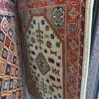 انواع  روفرشی رو تختی کناره پادری پتو|فرش|میانه, |دیوار