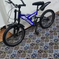 دوچرخه ۲۰درحد اک اسپرت خارجی