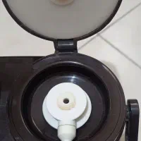 فلاسک دوقلو ژاپنی|قوری، کتری، قهوهساز دستی|کرج, گلشهر|دیوار