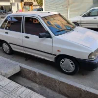 پراید ۸۷ دوگانه کارخانه|خودرو سواری و وانت|اسلام‌شهر, شهرک امام حسین (میان آباد)|دیوار