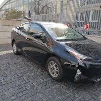 تویوتا پریوس تیپ c|خودرو سواری و وانت|تهران, دانشگاه شریف|دیوار