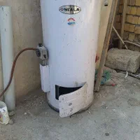 ابگرمکن|آبگرمکن، پکیج، شوفاژ|چمران, |دیوار