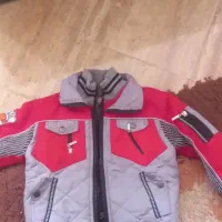 کابشن و بافت پسرانه