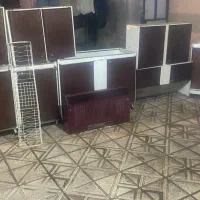 کابینت فلزی