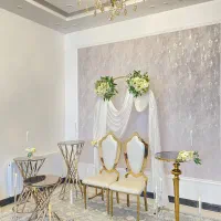 ادامه تخفیفات خانه عقدباغ گفتگو۲۰٪تخفیف وکافه ۳۵٪|خدمات پذیرایی، مراسم|اردکان, |دیوار