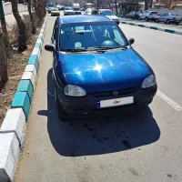 اپل کورسا ۹۴ تک‌برگ سند در حد
