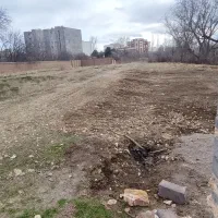 زمین بر سردار سلیمانی