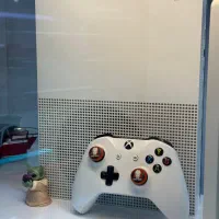 XBOX one1 s|کنسول، بازی ویدئویی و آنلاین|اهواز, نادری|دیوار