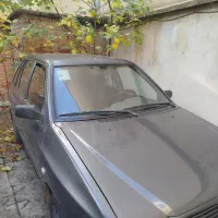 فروش پراید 111