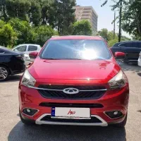 تیگو۷|خودرو سواری و وانت|شیراز, پارک آزادی|دیوار