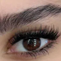 لیفت ابرو اکستنشن و کاشت مژه و کاشت موقت ابرو