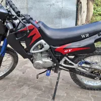 موتور نیک تاز|موتورسیکلت|رشت, بیجارپس|دیوار