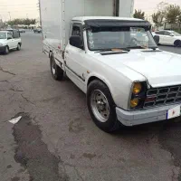 نیسان یخچالدار دوگانه کارخونه|خودرو سواری و وانت|پاکدشت, شهرک امام رضا|دیوار