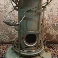 چراغ علاالدین ،چراغ نفتی ، آنتیک|بخاری، هیتر، شومینه|تهران, نیروی هوایی (پیروزی)|دیوار