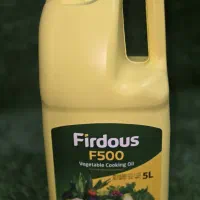 روغن فردوس