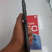 Redmi 15 c|موبایل|مشکین‌دشت, |دیوار