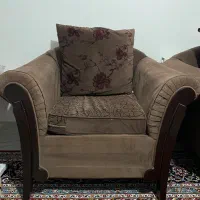 مبل ۷ نفره