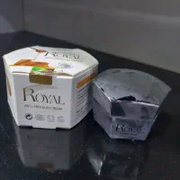 کرم رویال تضمینی یک ملیون شیصد