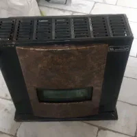 بخاری گازی جهان افروز