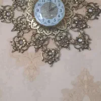 ساعت دیواری