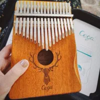کالیمبا سگا Cega