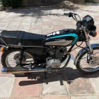 200cc|موتورسیکلت|ایذه, |دیوار