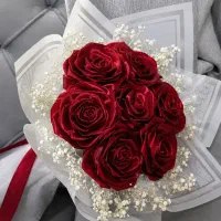 گل روبانی جذابمون