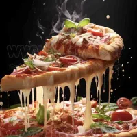 استخدام نیرو آقا یا خانم(آشنا به سوخاری و پیتزا)