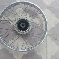 درب دولنگه و تک بهمراه قفل وکلید|مصالح و تجهیزات ساختمان|جهرم, |دیوار