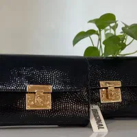 کیف ورنی وارداتی همه سایز|کیف، کفش، کمربند|تفرش, |دیوار