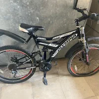 دوچرخه المپیا