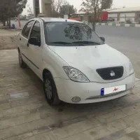 تیبا ۲ مدل۱۴۰۰