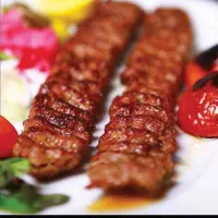 کره کباب کوبیده با طعم متفاوت