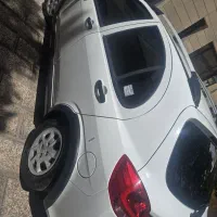 کوییک S مدل 1402 سفید بی رنگ