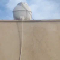 لوله کشی نصب پمپ آب تانکر اب نصب شیر الات