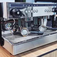 دستگاه اسپرسو ساز صنعتی